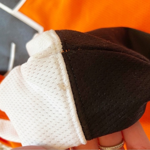 Fanatics Men’s NHL Philadelphia Flyers Hart Ice Hockey Jersey Number 79 Small - Picture 14 of 14